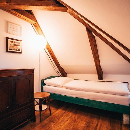 Designer Loft Apartment Чешки Крумлов Екстериор снимка