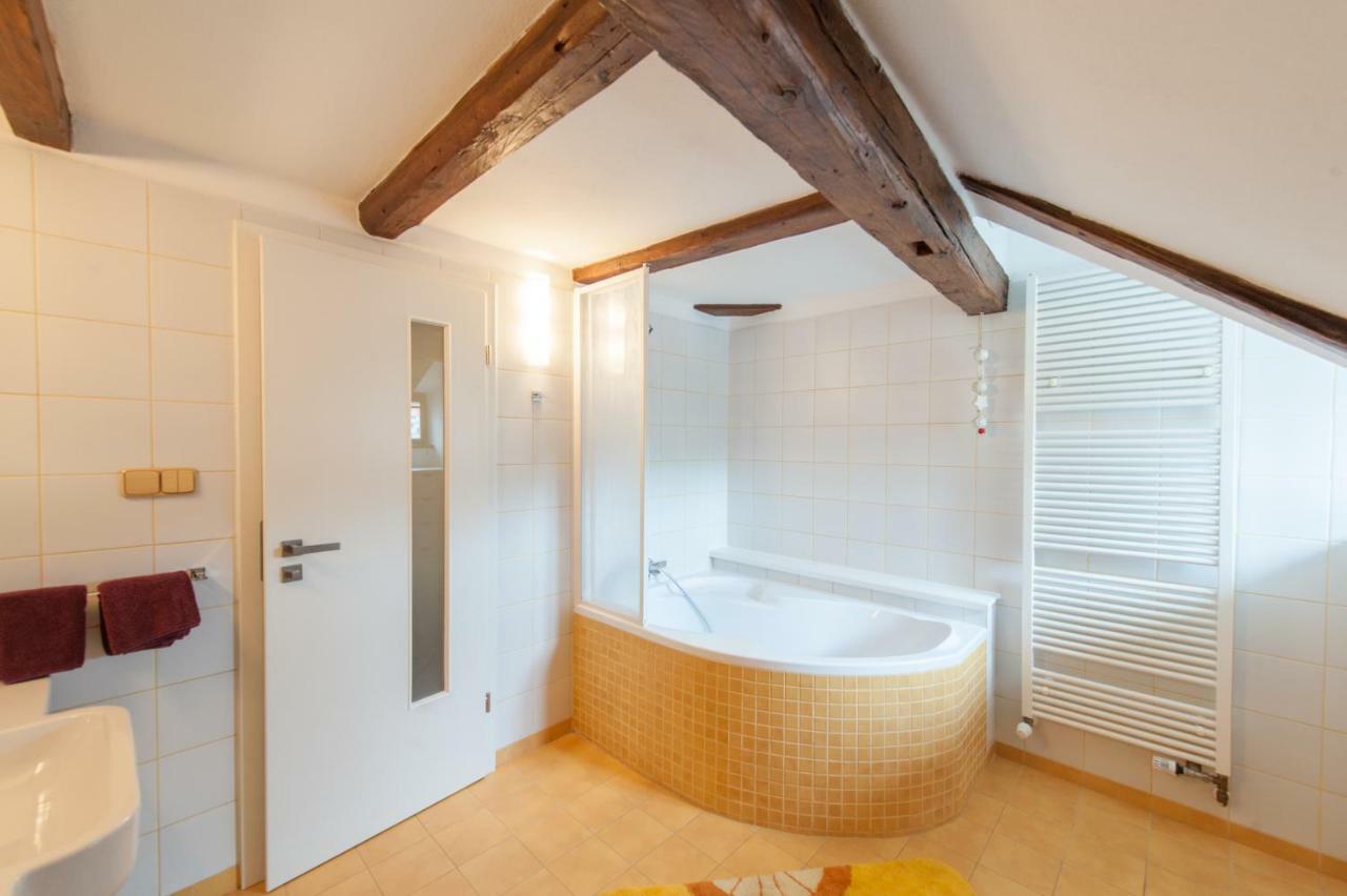 Designer Loft Apartment Чешки Крумлов Екстериор снимка