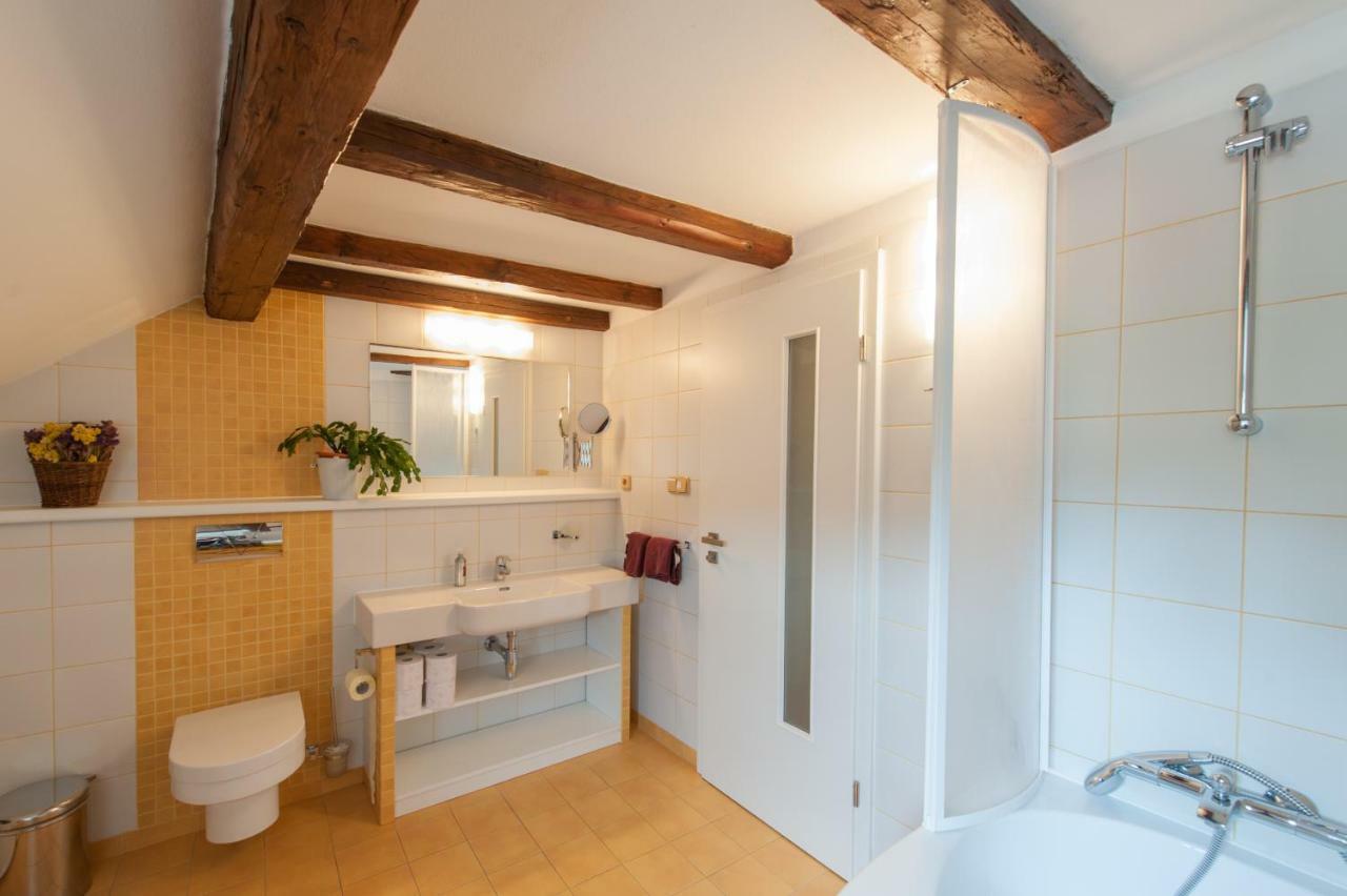 Designer Loft Apartment Чешки Крумлов Екстериор снимка