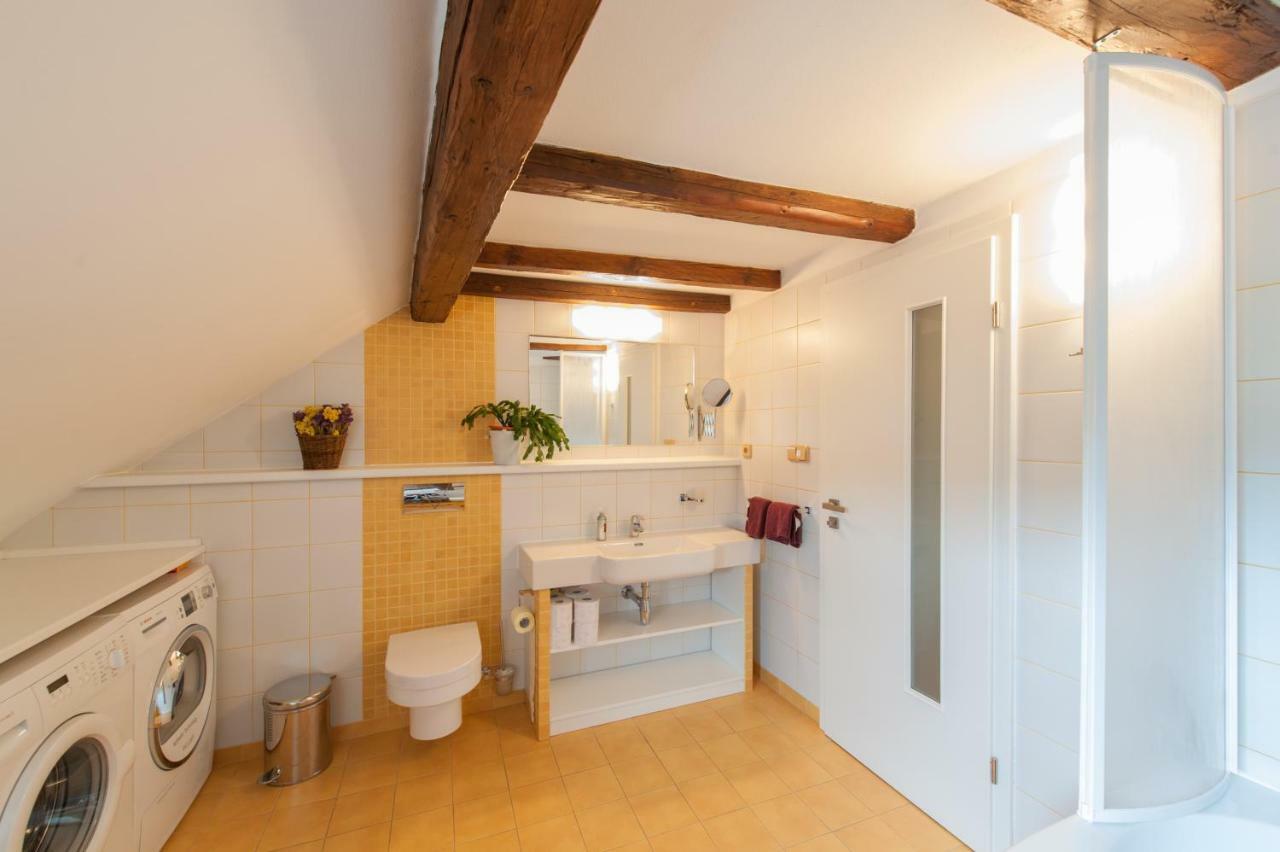 Designer Loft Apartment Чешки Крумлов Екстериор снимка